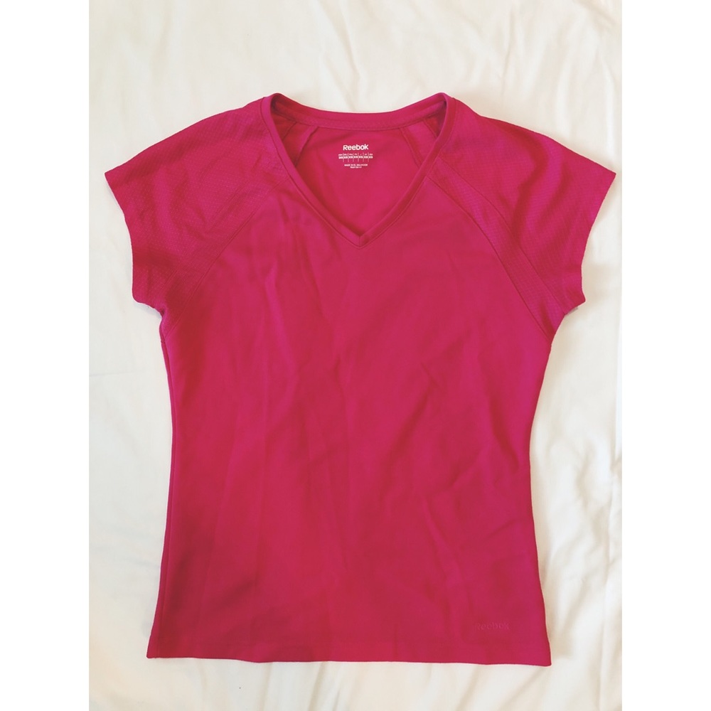 Reebok Athletic top